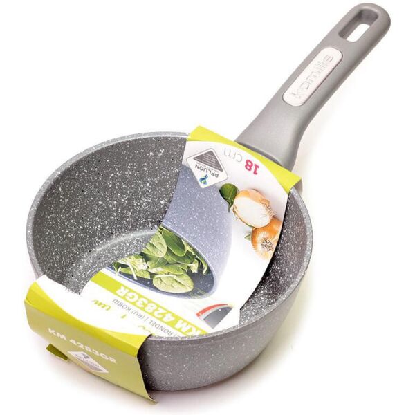 

Ковш Kamille Grey Gotland Ø18см