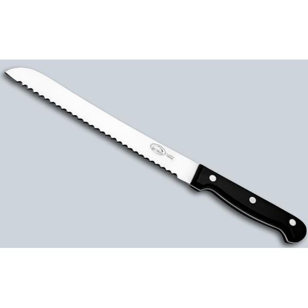 

Нож для хлеба Willinger Cooking Club 20см