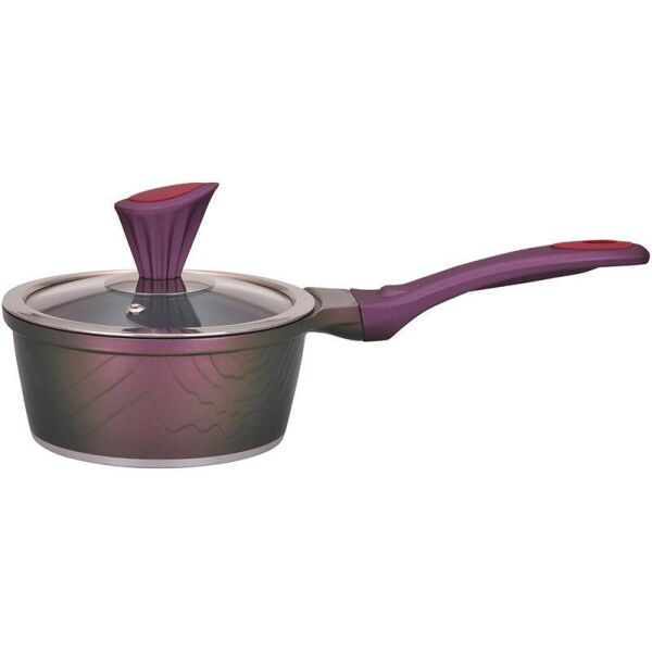 

Ковш Willinger Violetta 1.1л со стеклянной крышкой