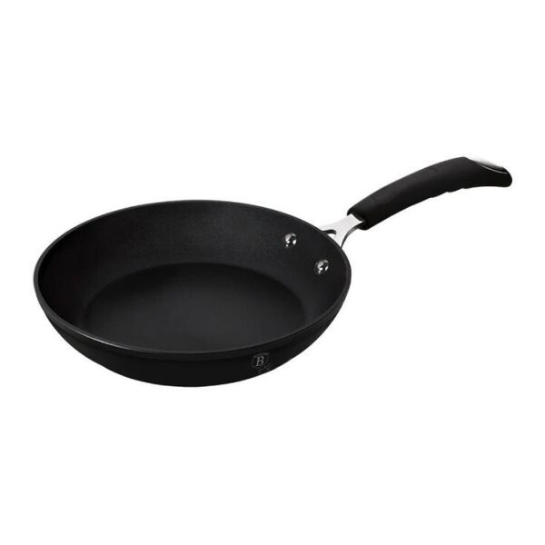 

Сковорода Berlinger Haus Black Professional Line Ø20см с титановым покрытием