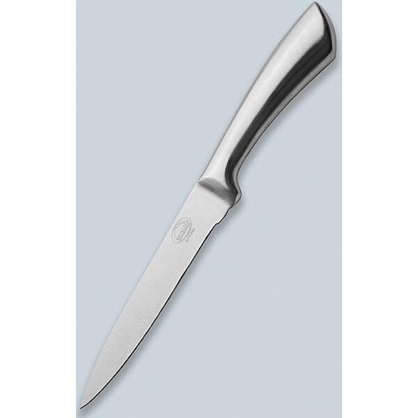 

Нож универсальный Willinger Silver Club 20см из нержавеющей стали, литой