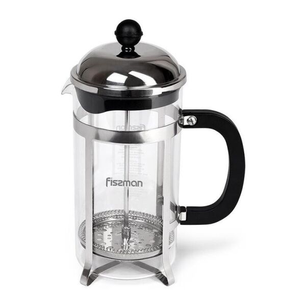 

Френч-пресс Fissman Latte 350мл