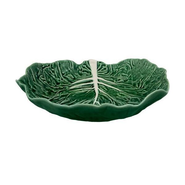

Салатник Bordallo Pinheiro Cabbage 2250мл Зеленый