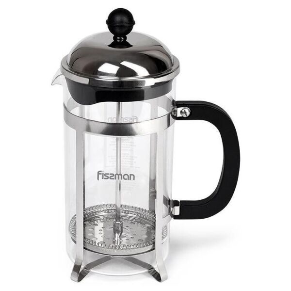 

Френч-пресс Fissman Latte 800мл