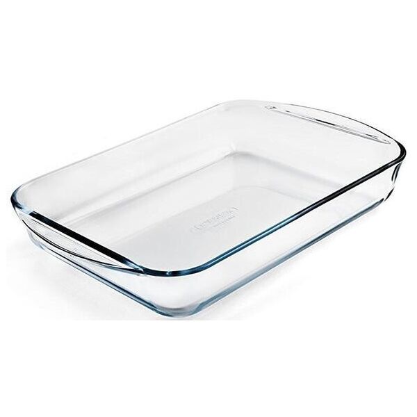 

Форма для выпечки Pyrex Essentials 40х28х6см, жаропрочное стекло