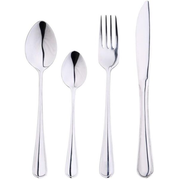 

Набор столовых приборов Renberg Rise 24 предмета на 6 персон