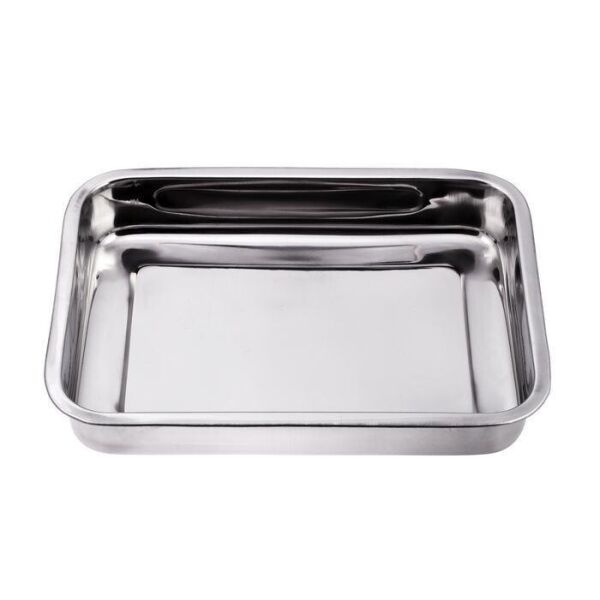 

Противень-гастроемкость Gastro Premium 37х26см