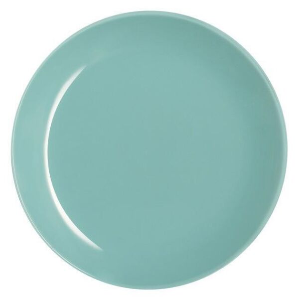 

Набор 6 десертных тарелок Luminarc Arty Soft Blue Ø20.5см, стекло