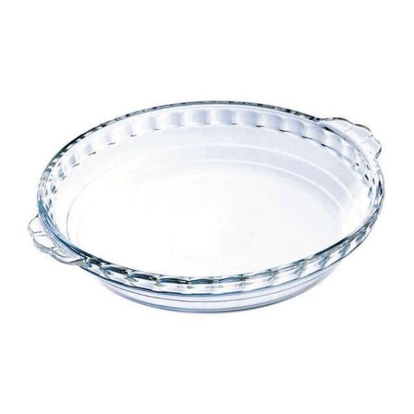 

Форма для запекания Pyrex Bake&Enjoy Ø23х5см, жаропрочное стекло