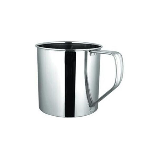 

Кружка EMPIRE 550мл из нержавеющей стали