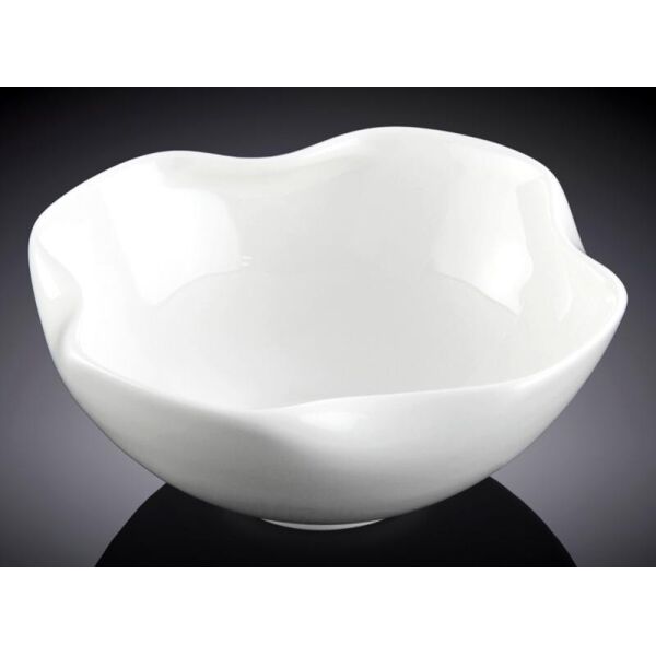 

Набор 6 салатников Wilmax Violet 13см, фарфор