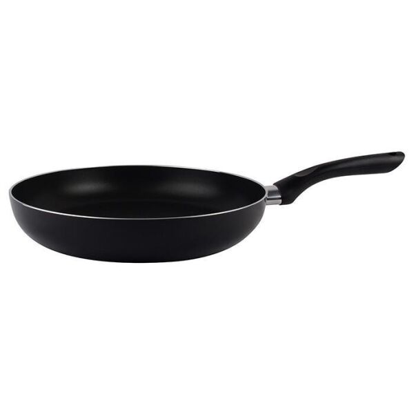 

Сковорода Vitrinor Vitral Black Ø28см с антипригарным покрытием
