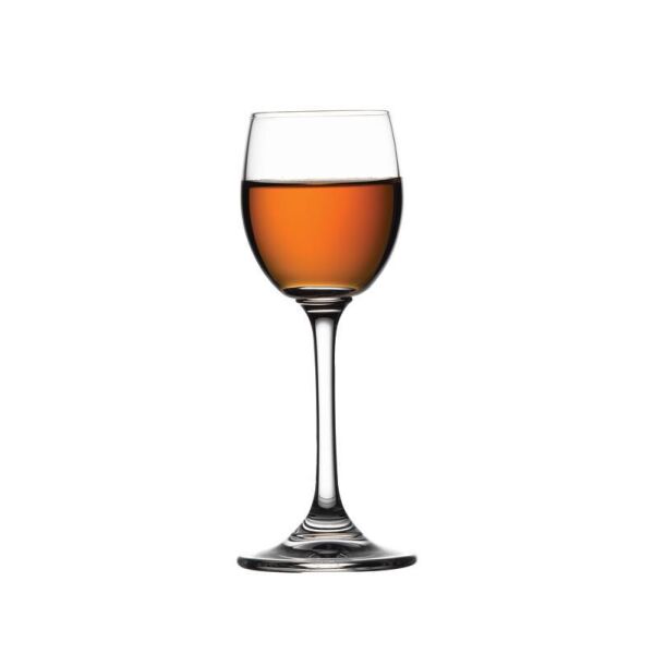 

Набор 6 фужеров F&D Chateau Nouveau Alcool для ликера 80мл