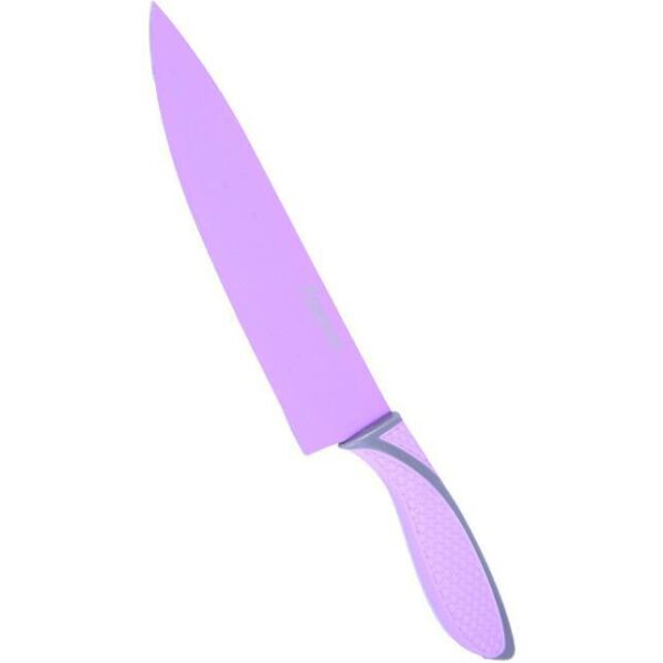 

Нож Fissman Juicy 20см поварской с антибактериальным покрытием
