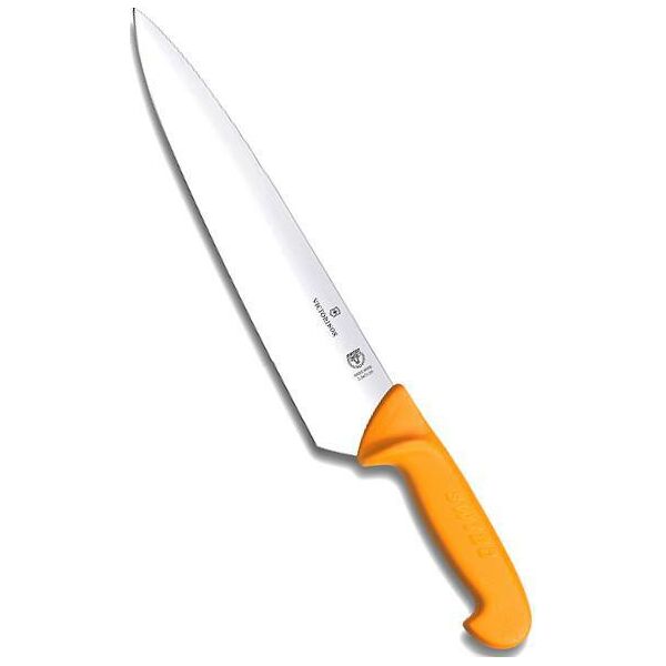 

Нож VICTORINOX Swibo Carving "Шеф-повар" поварской 26см (5.8451.26)