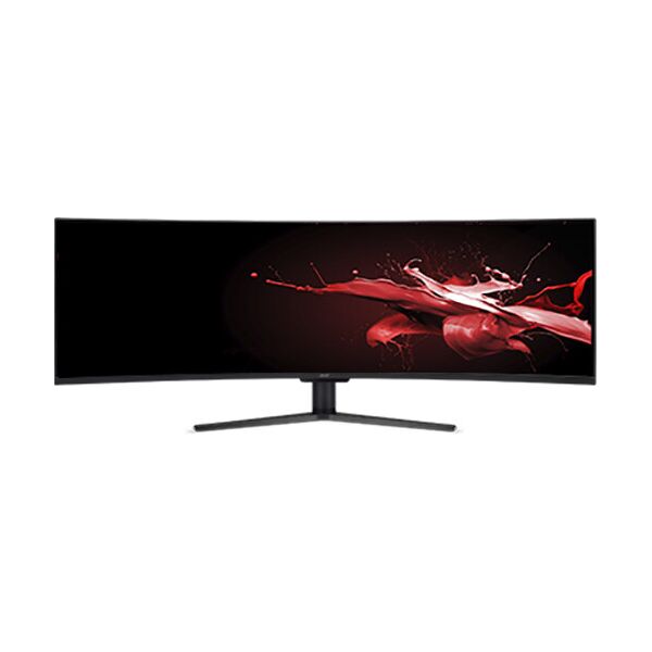 

Монитор Acer Nitro EI491C (UM.SE1EE.P01) (156090)