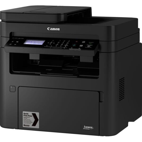 

Canon I-SENSYS MF264dw (155172)