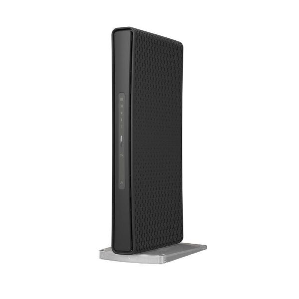 

Маршрутизатор Mikrotik hAP AC3 LTE6 kit RBD53GR-5HacD2HnD&R11e-LTE6 (161765)