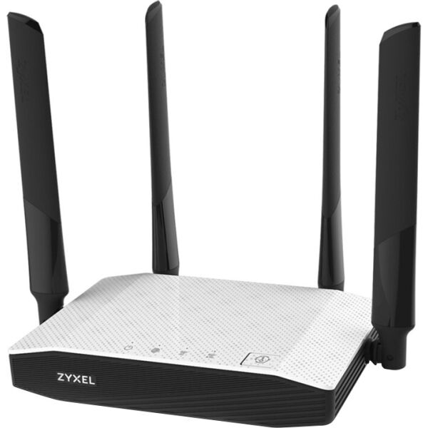 

Маршрутизатор Zyxel NBG6604 (161784)
