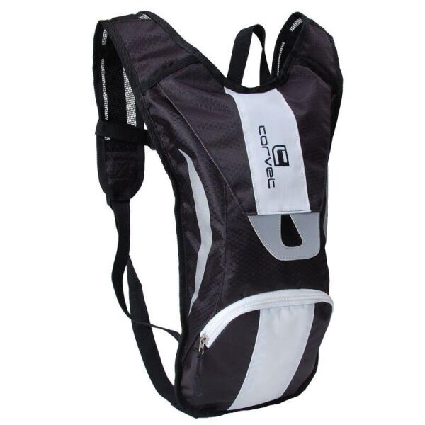 

Вело рюкзак спортивный 5L Corvet BP2504-82 черный