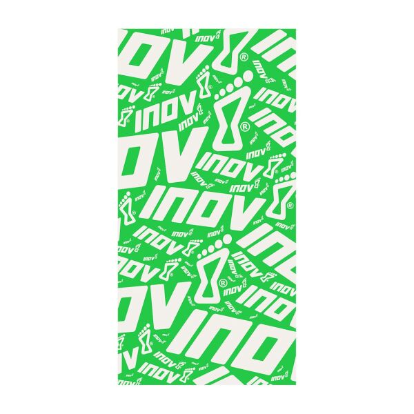 

Бафф INOV-8 WRAG Green White унисекс (000496.GRWH)