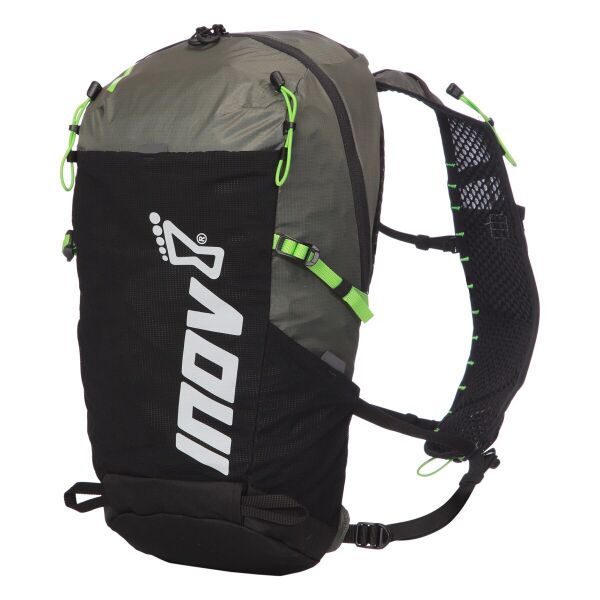 

Рюкзак для бега INOV-8 Adventure Lite15 Black One Size (000931.BKGY)