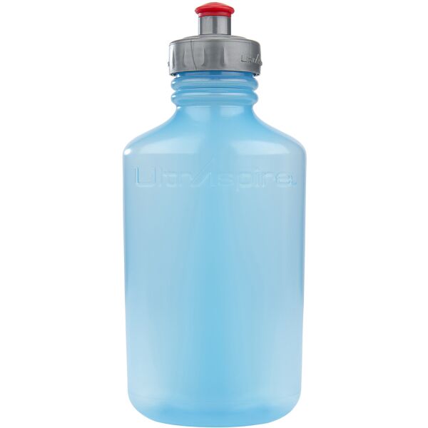 

Фляга ULTRASPIRE ULTRAFLASK 550 мл BLUE (UA809BU)