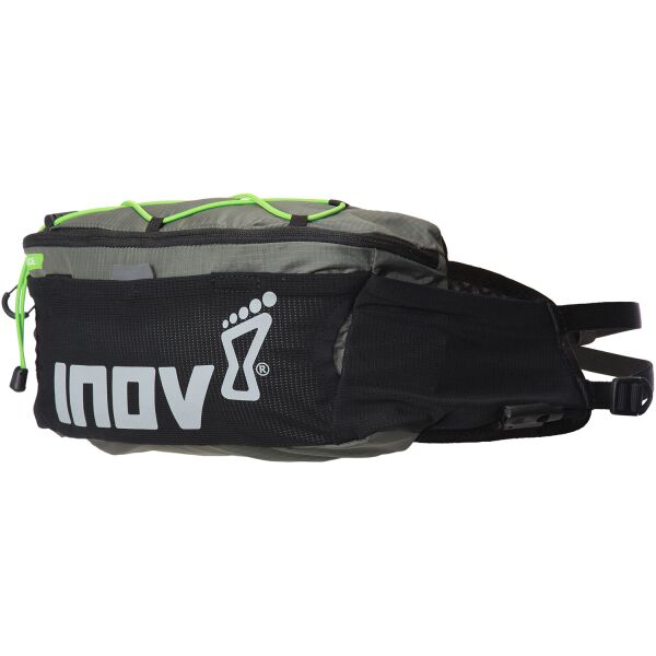 

Поясная сумка RACE ELITE WAIST Black/Grey для бега (000929-BKGR-01)