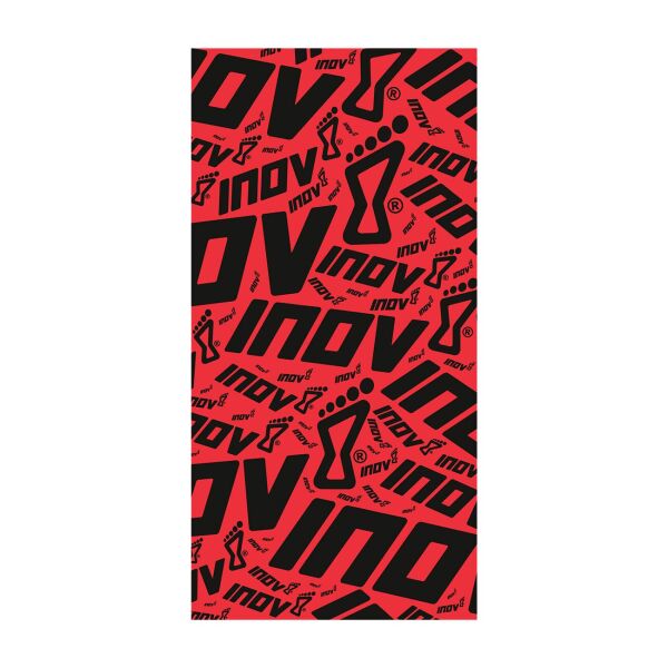 

Бафф INOV-8 WRAG Red Black унисекс (000496.RDBK)