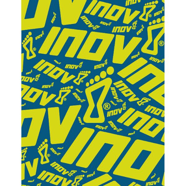 

Бафф INOV-8 WRAG Yellow унисекс (000496.YW)
