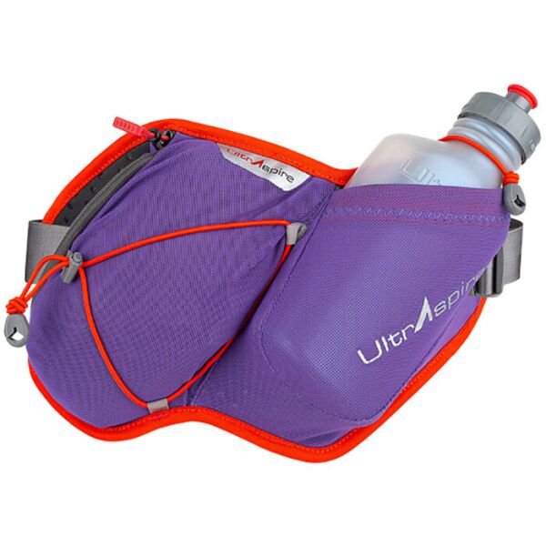 

Пояс для бега ESSENTIAL BOTTLE Violet с флягой (UA202UV)