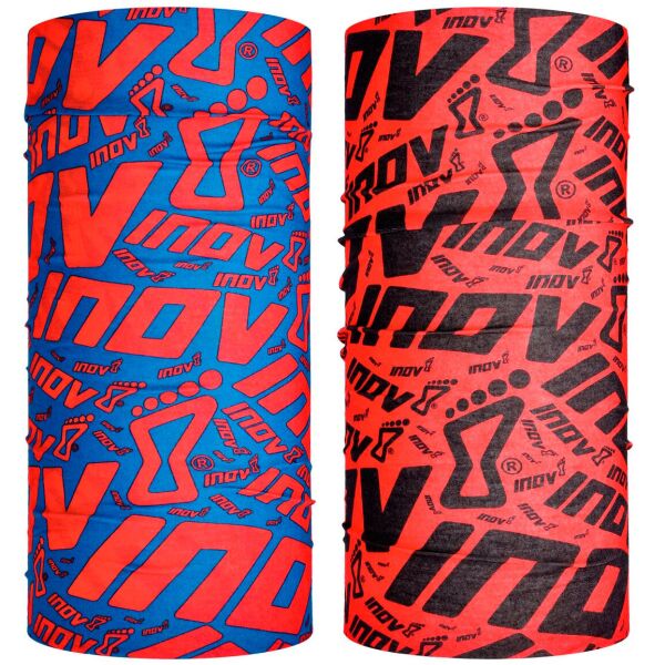 

Бафф INOV-8 WRAG Blue Red/Red Black унисекс (000496.BLRDRDBK)