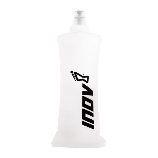 

Фляга INOV-8 Ultra Flask 0.25 (000215.CLBK)