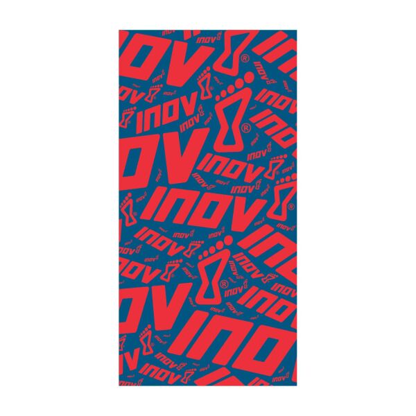 

Бафф INOV-8 WRAG Blue Red унисекс (000496.BLRD)