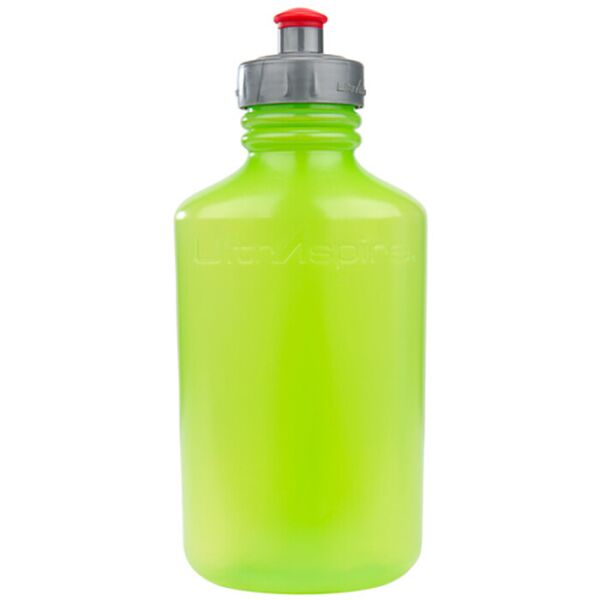 

Фляга ULTRASPIRE ULTRAFLASK 550 мл GREEN (UA809GN)