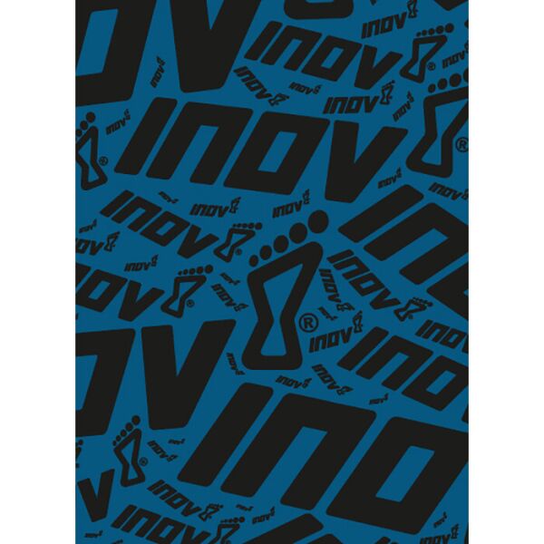 

Бафф INOV-8 WRAG Blue унисекс (000496.BL)