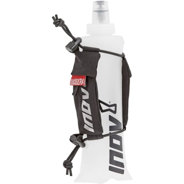 

Фляга с держателем для бега INOV-8 Race Ultra 0.25 (000204.BKRD)