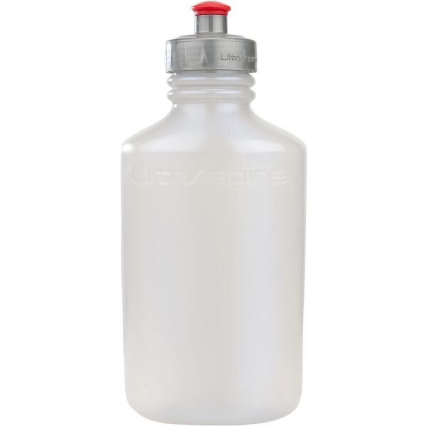 

Фляга ULTRASPIRE ULTRAFLASK 550 мл PEARL (UA809PL)