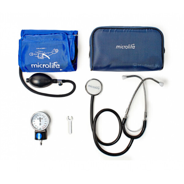 

Тонометр механический Microlife BP AG1-20 Original