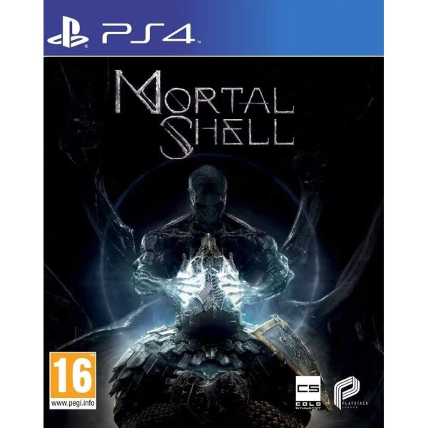 

Mortal Shell