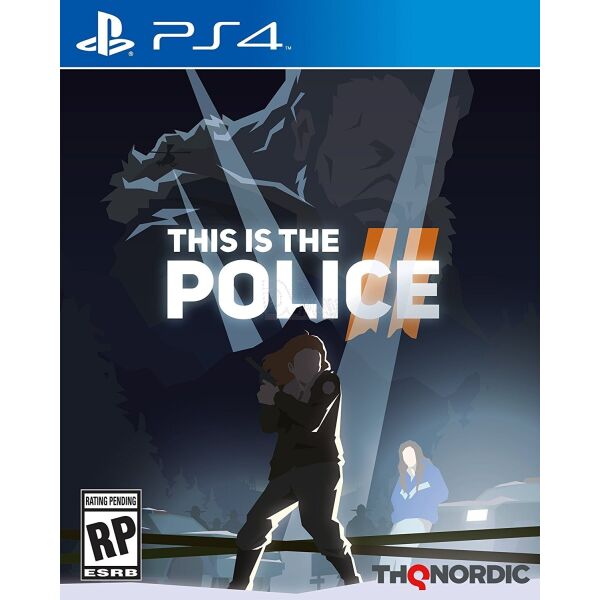 

This Is The Police 2 (русские субтитры)