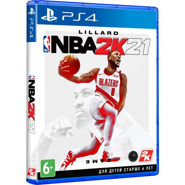 

NBA 2K21
