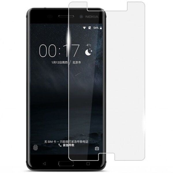 

Защитное стекло Epik для Nokia 6