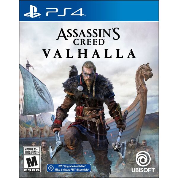 

Assassin's Creed Valhalla