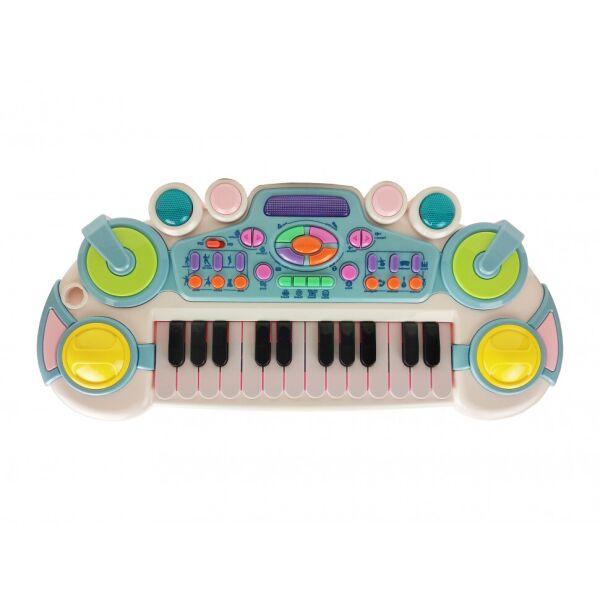 

Синтезатор Bambi Blue CY-6032B