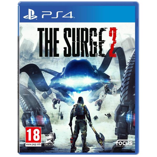 

The Surge 2