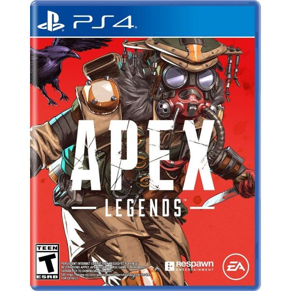 

Apex Legends: Bloodhound Edition