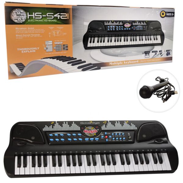 

Синтезатор METR+ HS5421