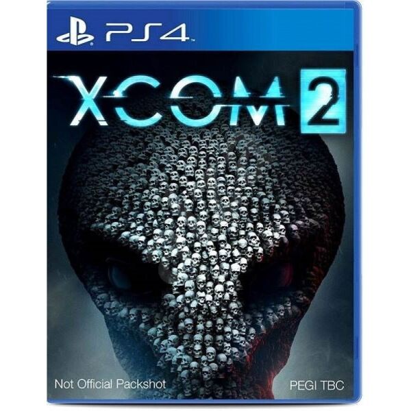 

XCOM 2 (русские субтитры)
