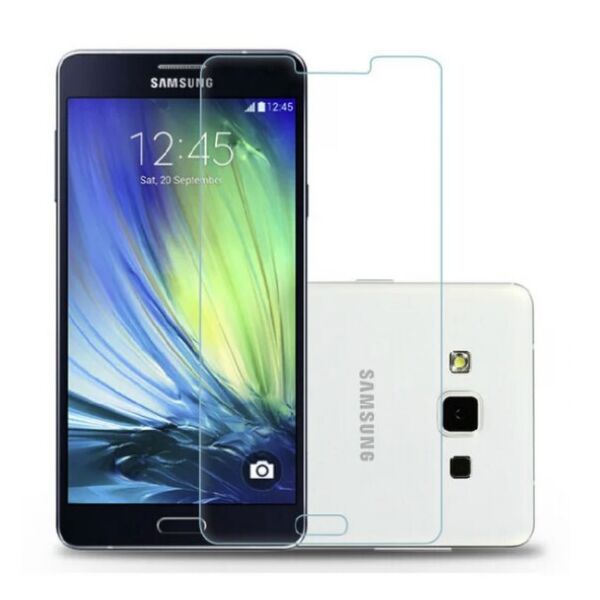 

Защитное стекло Epik Ultra Tempered Glass 0.33mm для Samsung A700H / A700F Galaxy A7